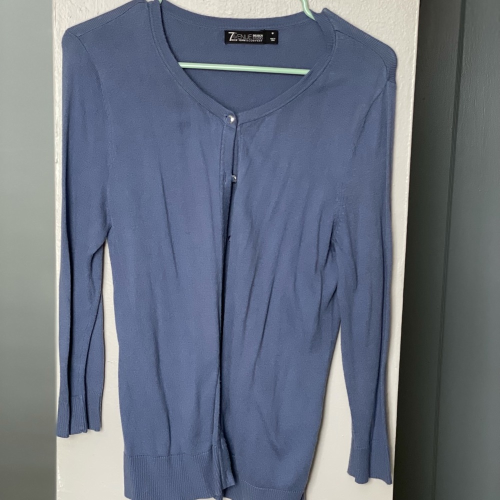 10 DOLLAR SALE ON EVERYTHING: New York and Company Cardigan